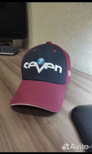 Кепка мужская