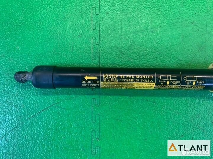 Ограничитель двери задний toyota FJ cruiser