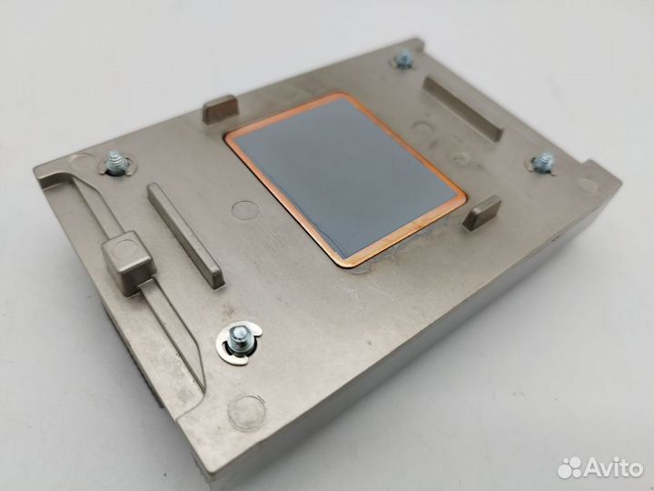 Радиатор для dell R830 0WV97V