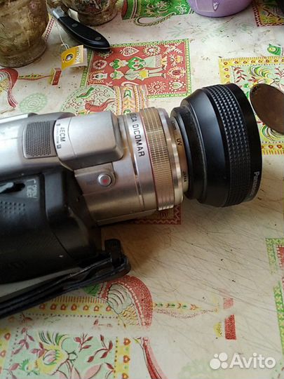 Видеокамера