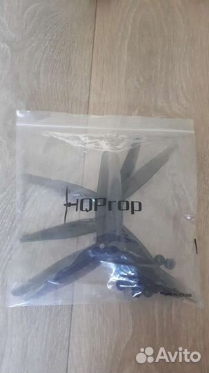 Комплект iFlight Chimera7 Pro V2 + акб на 4000