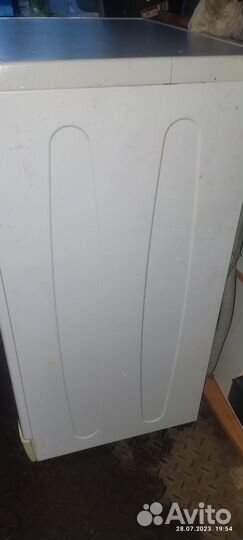 Продам стиральную машину в рабочем состоянии