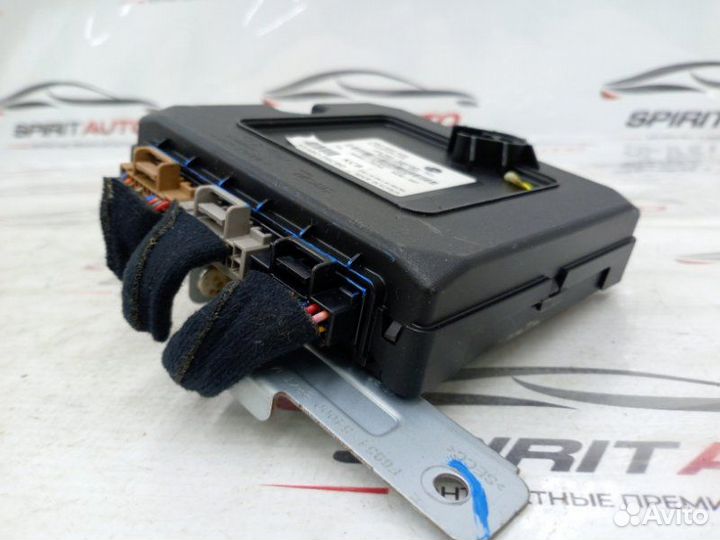 Блок управления Kia K7 2 G6DM 2016-2021