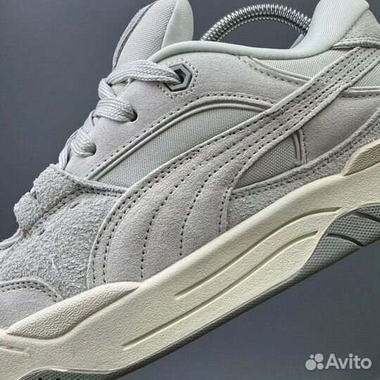 Puma 180 Tones Grey