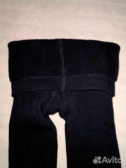 Колготки детские новые