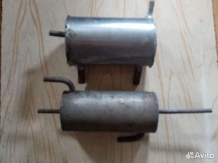 Два змеявика