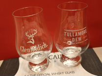 Бокалы для виски Glencairn Glass