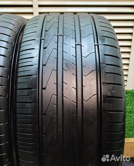 Hankook Ventus Prime 3 K125 235/45 R18