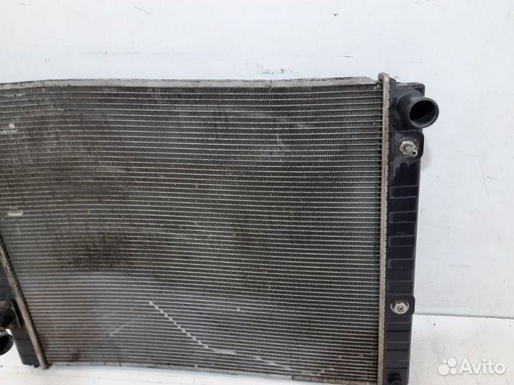 Радиатор охлаждения Infiniti Qx70 S51 2013-2019