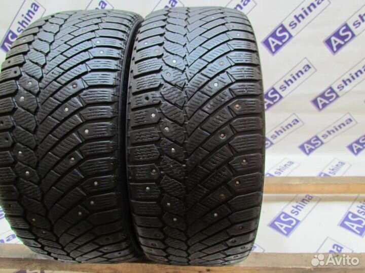 Continental ContiIceContact 235/45 R18 92N