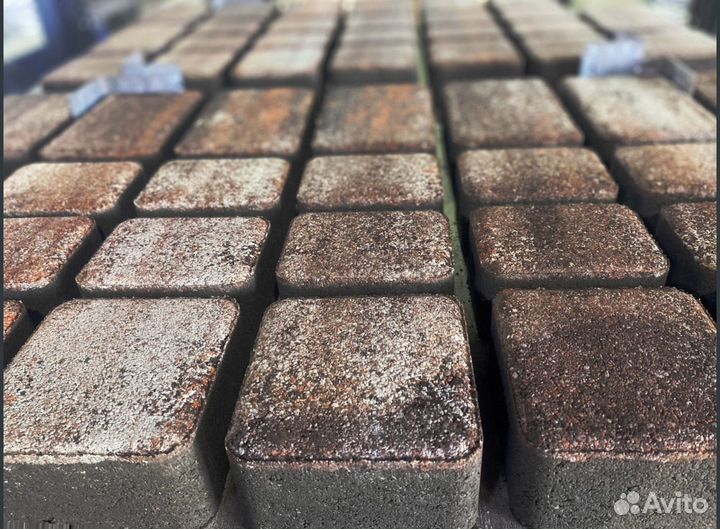 Плита тротуарная Оптом