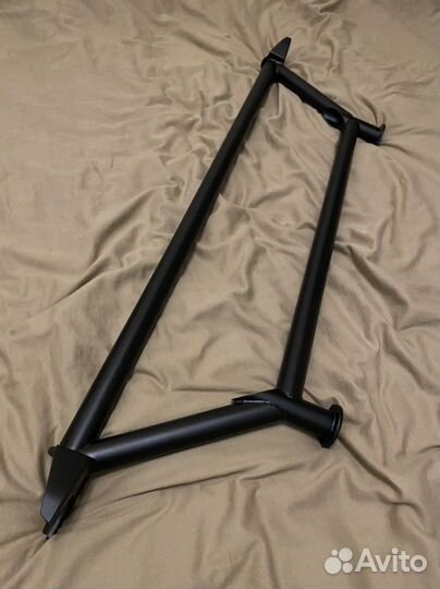 Frame bar bmw 3 e46 coupe/sedan/wagon