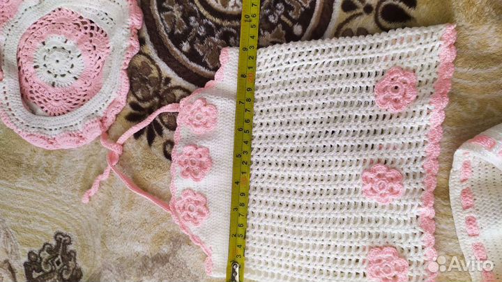 Костюм для девочки