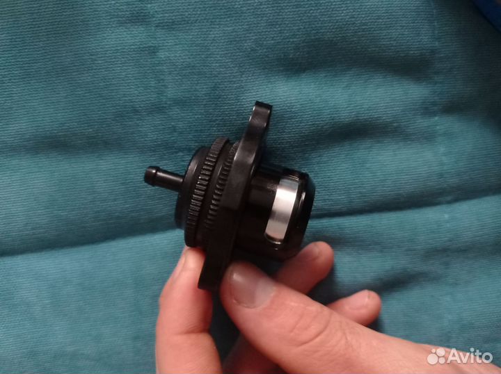 Байпасный клапан