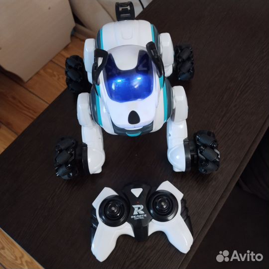 Игрушка робот