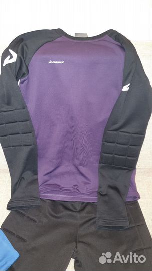 Костюм футбольный (вратарь)