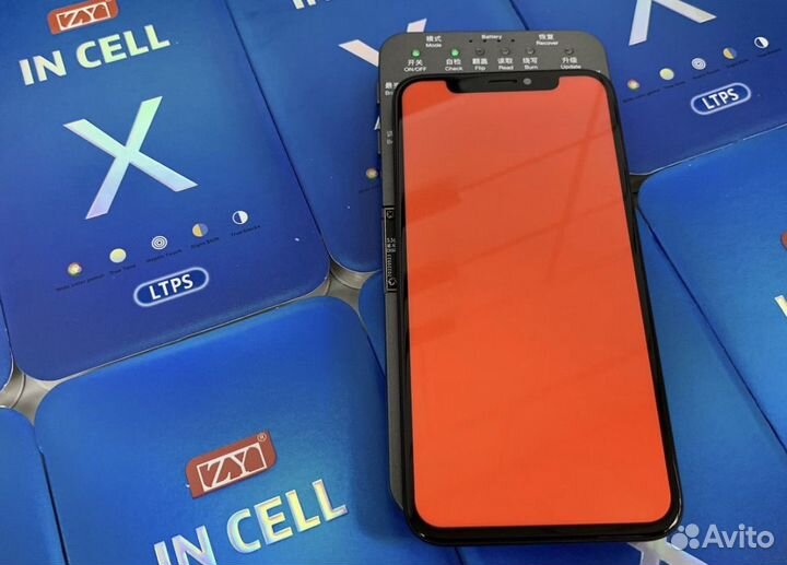 Дисплей для iPhone Xs