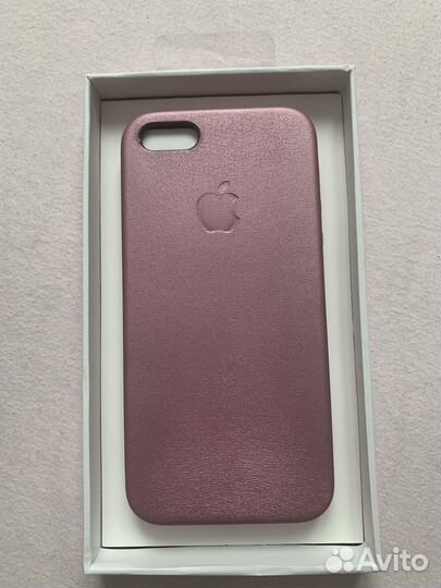 Чехол на iPhone 5 5s se