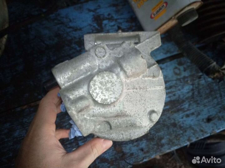 Компрессор кондиционера Fiat/Alfa/Lancia 5 179 451