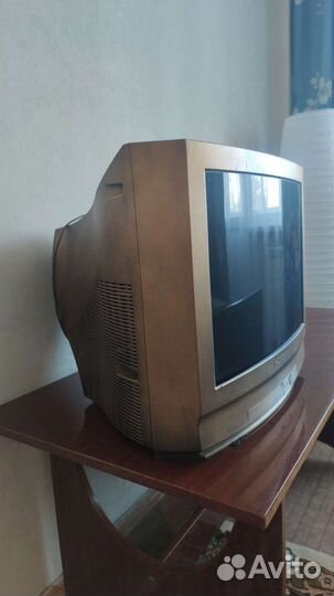 Телевизор бу