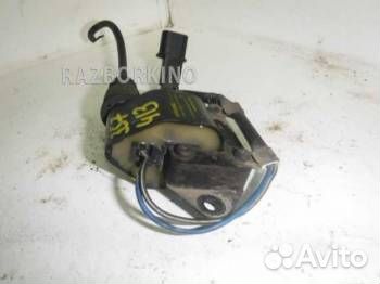 Катушка зажигания Хендай
