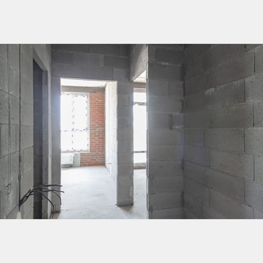 2-к. квартира, 63 м², 18/18 эт.