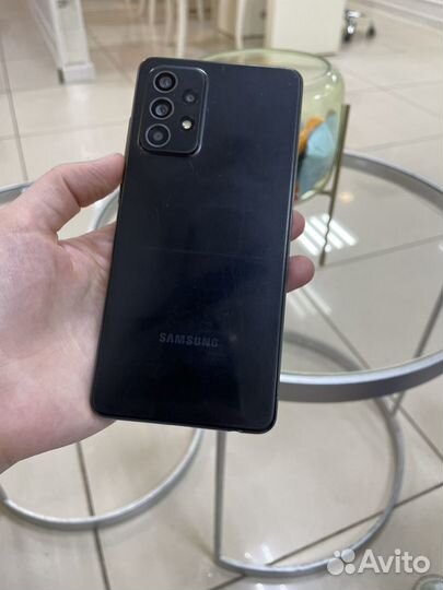 Samsung Galaxy A52, 4/128 ГБ