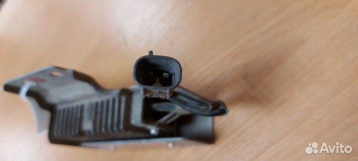 Реле Mitsubishi Pajero 1991-1997