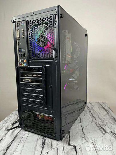 Игровой комп