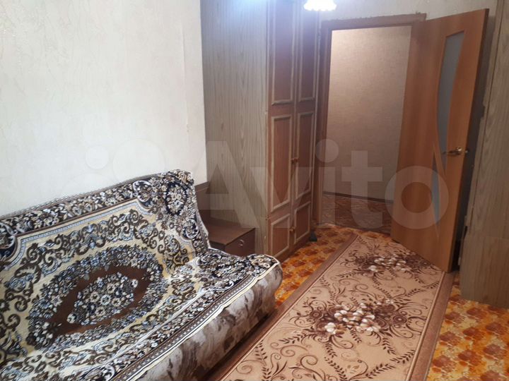 2-к. квартира, 42 м², 4/5 эт.