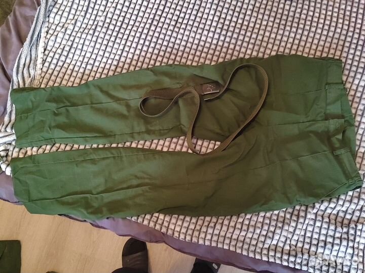 Военная форма