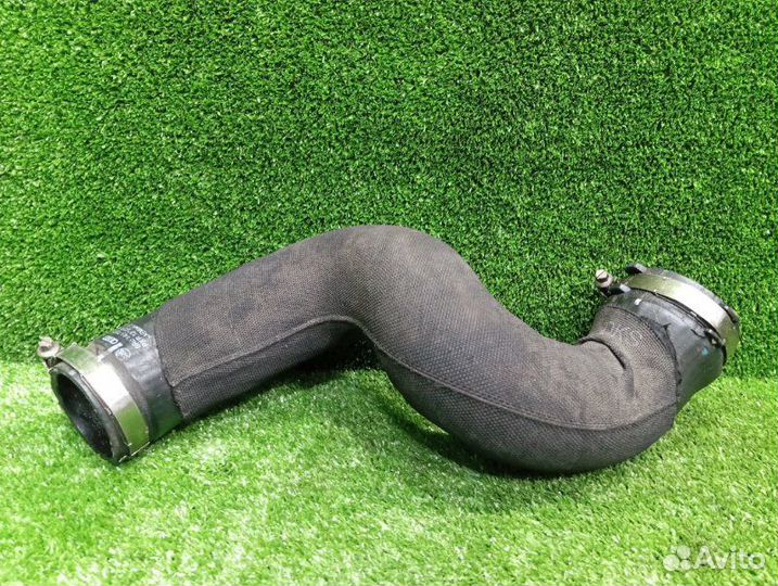 Патрубок Audi A4 Iv B8 cdnc 2010