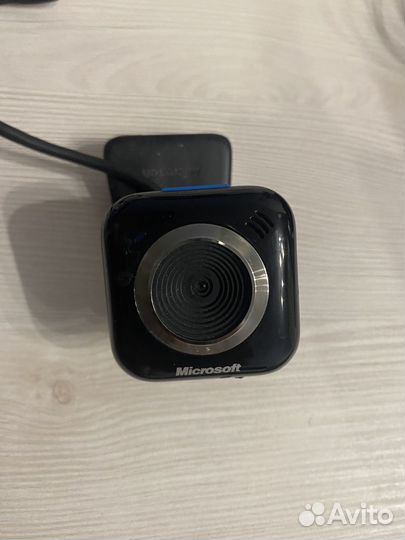 Веб камера microsoft lifecam vx-5000