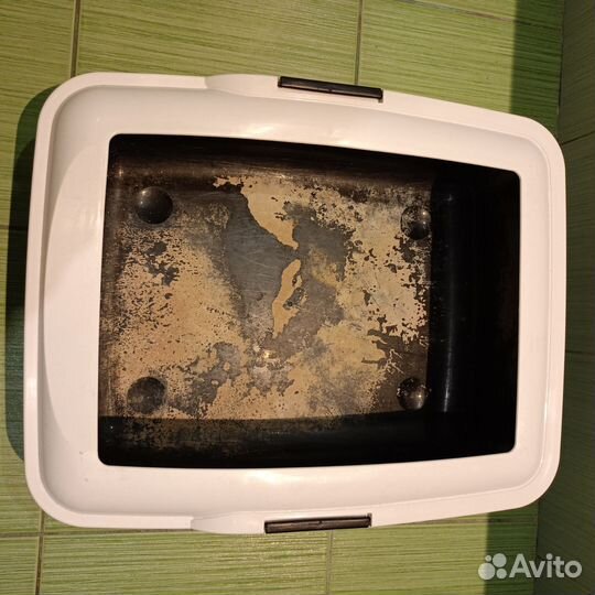 Лоток для кошек
