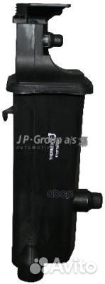Бачок расширительный 1414700800 JP Group