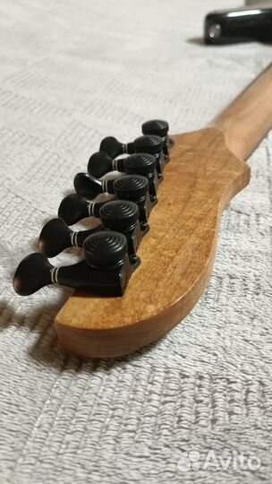 Электрогитара Jazzmaster custom