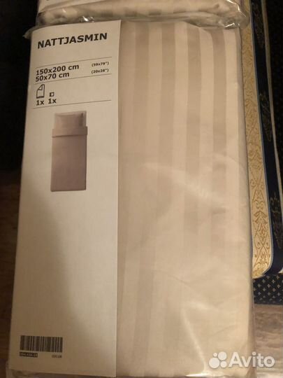 Новое шикарное постельное белье Наттэсмин