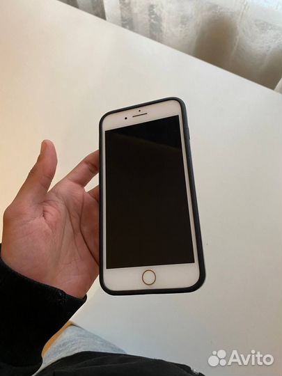 iPhone 7 Plus, 256 ГБ