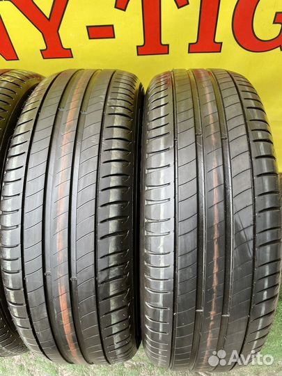 Michelin Primacy 3 215/60 R17 96V