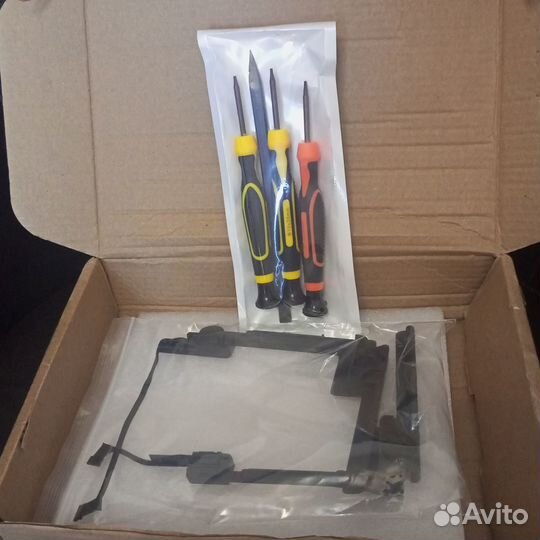 Динамики для MacBook Pro 13 A1425 2012-2013