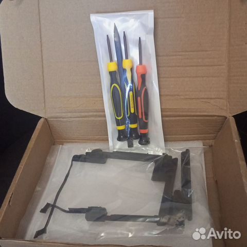 Динамики для MacBook Pro 13 A1425 2012-2013