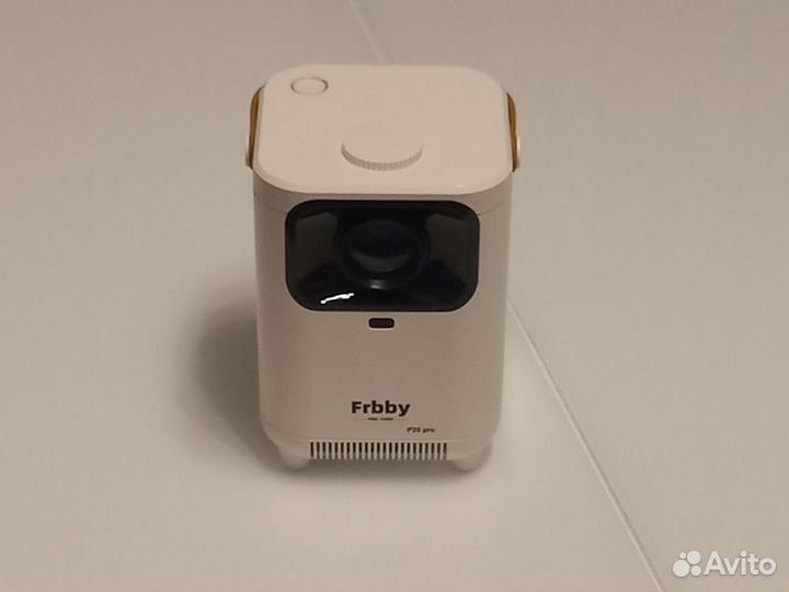 Проектор Frbby P20 Pro