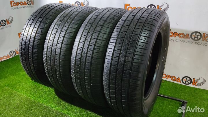 Sailun Terramax CVR 225/60 R17 99H