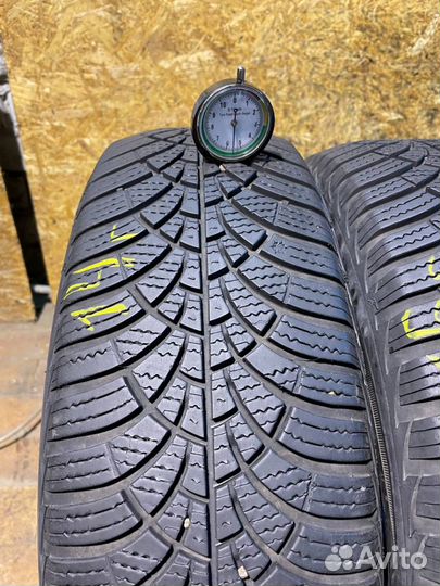 Goodyear UltraGrip 9 185/60 R15