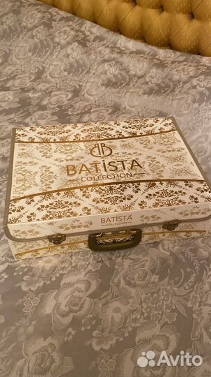 Пеньюар с халатом