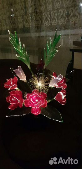 Светильник