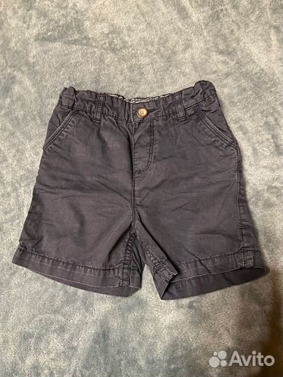 Шорты детские mango