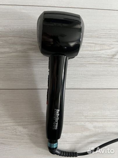 Babyliss pro стайлер