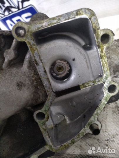 Корпус термостата Ssangyong Rexton 1 D27DT 2005