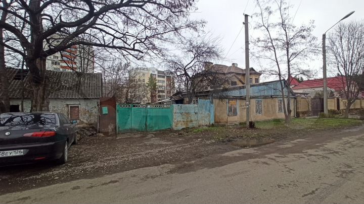 Участок 22,5 сот. (ИЖС)